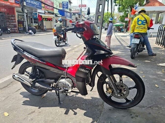 Xe yamaha sirut fi chính chủ