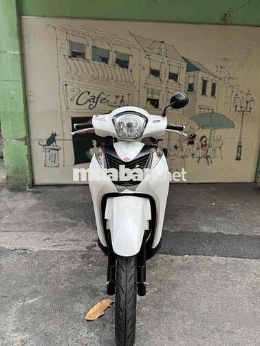 Shmode 2014 Bản Đặc Biệt Xe Đẹp BSTP 9C