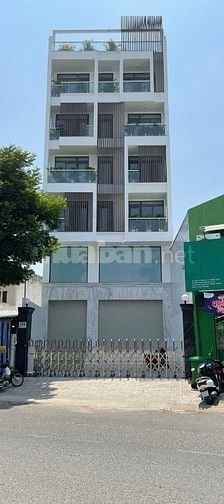 Chính Chủ Bán Toà Nhà  Văn Phòng Mới Xây Cao Cấp 1200 m2. Mặt tiền lớn
