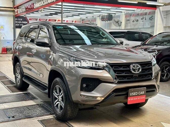 [CÒN GIẢM THÊM]👉FORTUNER 2020 , Xe đẹp, chuẩn Zin