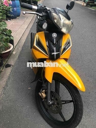 Yamaha sirius máy mạnh êm giấy tờ đầy đủ cần bán