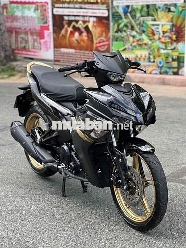 ❤️ Exciter 155 Vva Abs đời 2024 odo 5000km bstp