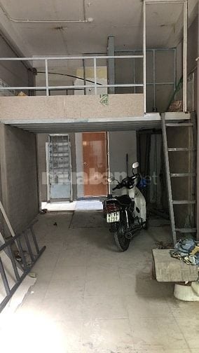 Cho thuê nhiều phòng trọ trên đường Quang Trung 