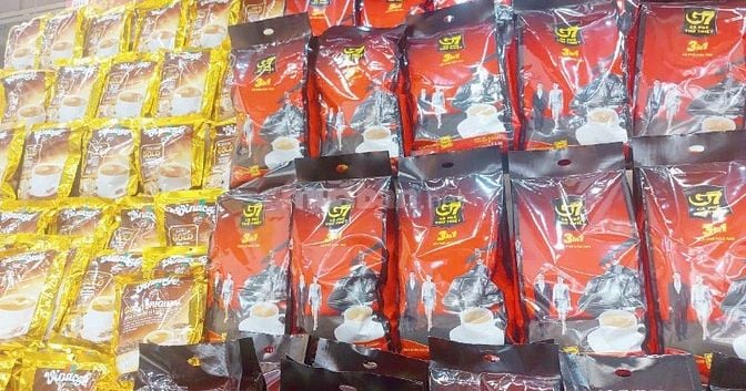 BÁCH HÓA CẦN TUYỂN NHÂN VIÊN 