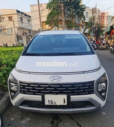 📌Hyundai Stargazer 11/2023 Đặc biệt 1.5 AT-9.000km