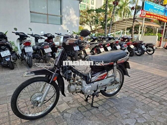 Xe dream Hàn Quốc