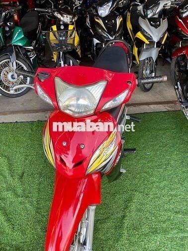Thanh Lý wave HONDA giá rẻ