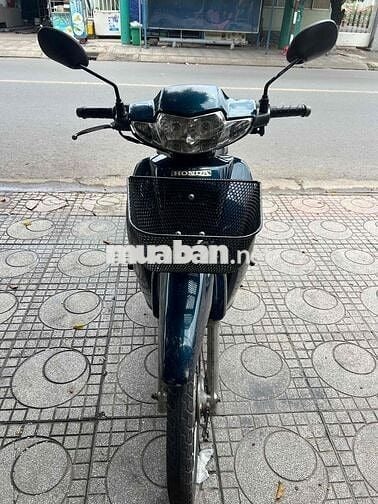 wave anpha hàn quốc xe đẹp máy chất