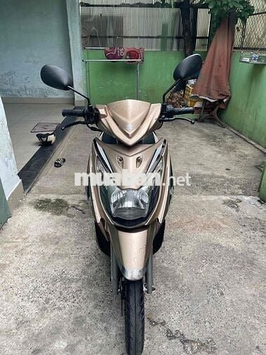 Bán hazate ss máy rất êm, giấy tờ đầy đủ