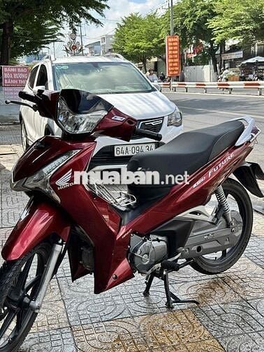 Fu led 2023 B71