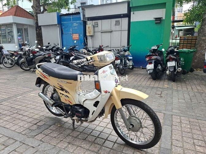 Xe max Hàn Quốc