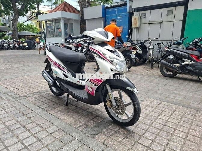 Xe yamaha mio utimo