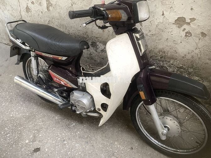 Bán đrem thái chất