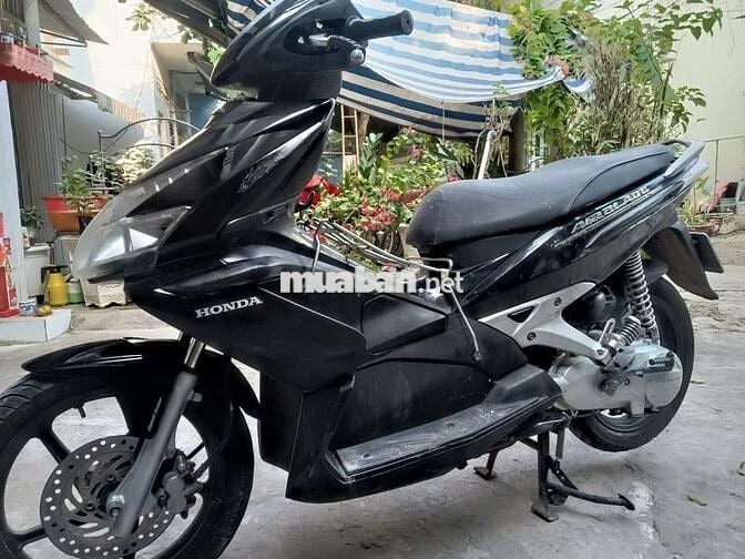 Bán xe Airblade đời đầu, bstp.