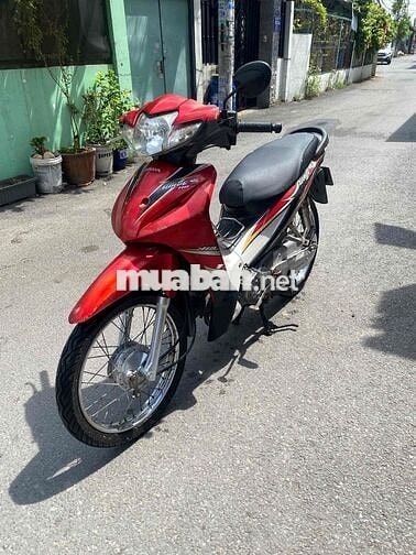 Honda Wave s 2012 máy êm giấy tờ đầy đủ