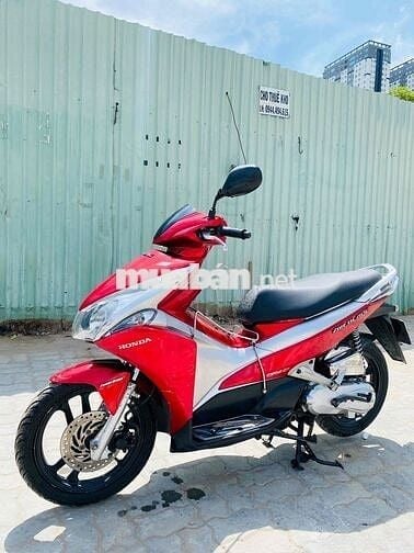 Honda AirBlade Fi
