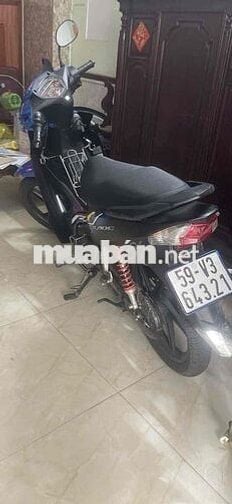 Xe Blade bs Tphcm