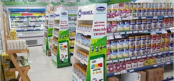 TUYỂN GẤP LAO ĐỘNG PHỔ THÔNG LƯƠNG CAO LÀM VIỆC TẠI CÁC SIÊU THỊ 