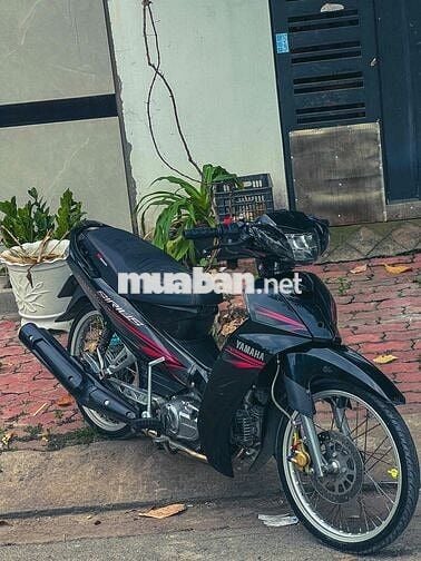 Sirius 110 máy zin kiểng nhẹ