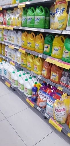 Bách hóa tuyển dụng nhân viên bán hàng Full/Part time