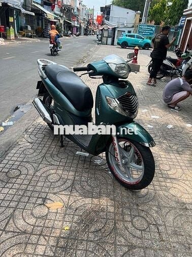 ban gap 2007 trùm mền con 95% zin bstp 9chu