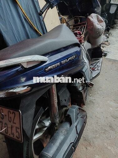 Xe 1 đời chủ