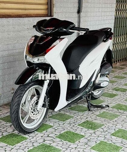 honda SH 125cc ngay chủ cavet công chứng sang tên
