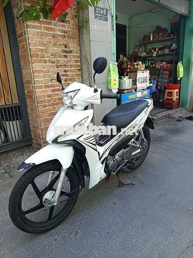 Wave RSX Fi 2015 chính chủ