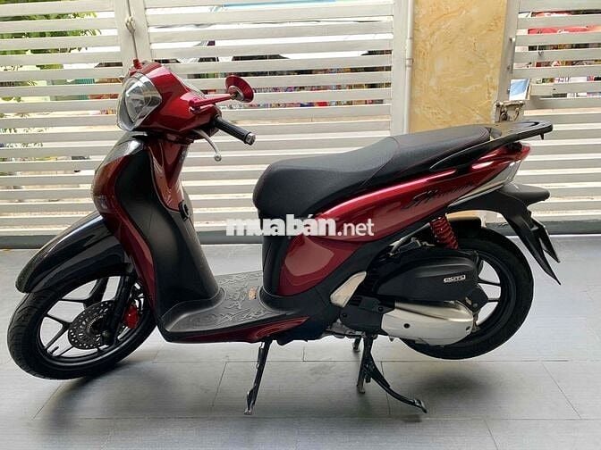 SH 2019 Abs Bản đặc biệt siêu lướt