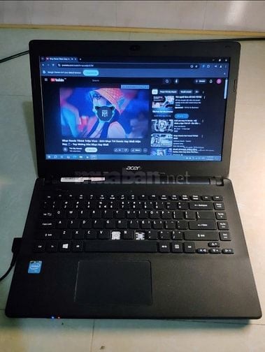 Bán laptop acer cũ giá rẻ     