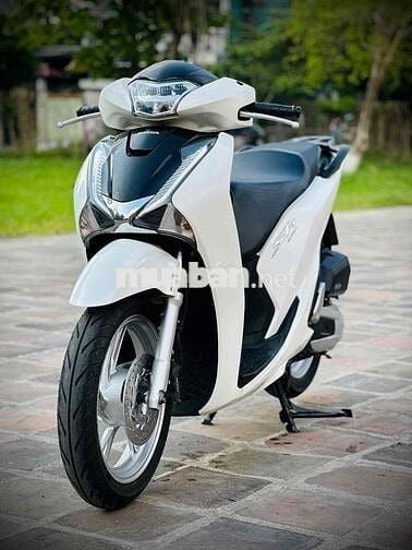 HONDA -SH 125i -Hỗ TRỢ TRẢ GÓP