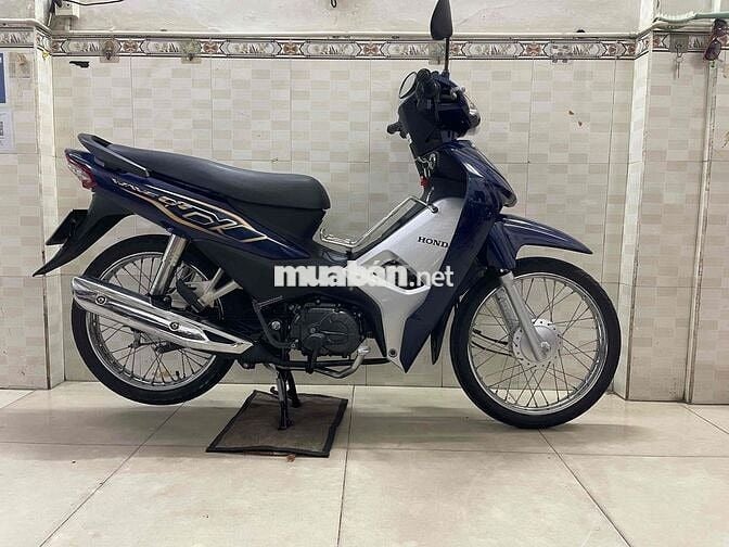 WAVE A 2020 9 CHỦ CÓ HỖ TRỢ GÓP QUA N.HÀNG ĐỖI XE