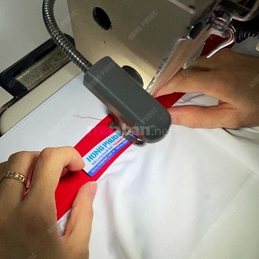 TUYỂN DỤNG CÔNG NHÂN MAY ĐỒNG PHỤC Ở Q6