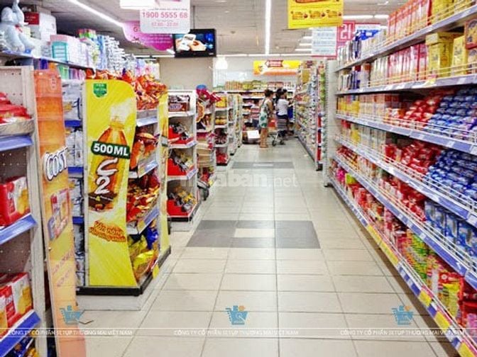 💥 CỬA HÀNG QUẬN BÌNH TÂN CẦN TUYỂN NHÂN VIÊN BÁN HÀNG 