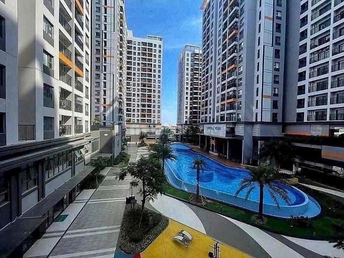 Bán Căn hộ Lovera Vista (SỔ HỒNG RIÊNG) 83m2, 3 phòng ngủ + 2WC