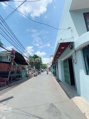 Hẻm ô tô 5m Lê Trọng Tấn diện tích vàng 56,2m2 (5*12,5), SHR hàng hiếm