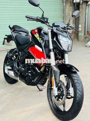 Gpx Razer 220 đẹp zin lướt keng mới về