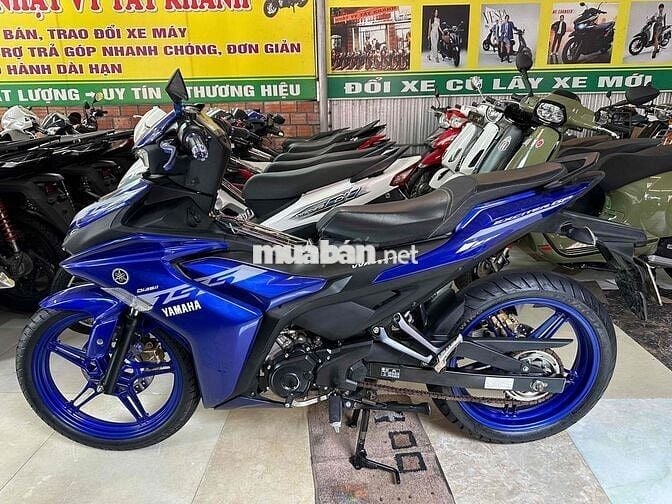 📌📣 Exciter 155vva 2022 biển phố đẹp, Hỗ trợ góp