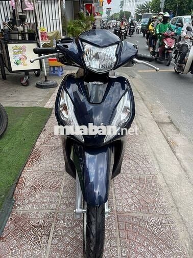 xe Vision 110cc bs 59e2-23690