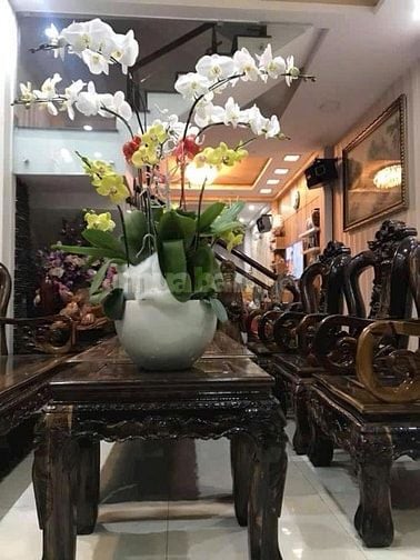 Bán nhà đường DC 11, Sơn Kỳ, Tân Phú: 4m X 20m, 2 lầu sân thượng 9,8tỷ