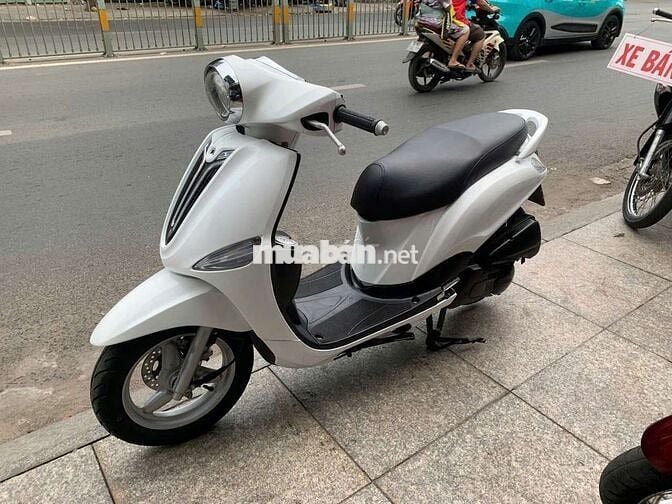 Yamaha Nozza FI 2014 mới 90% biển số thành phố