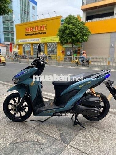 Vario 125 khóa smart key2021 mới 90% bstp chính ch