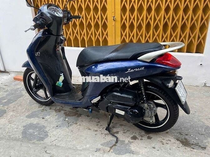 Janus smartkey 9 chủ xe zin đi kỹ gl vision,lead