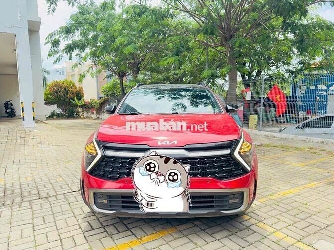 Kia Sportage 2022 1.6 Turbo Signature AWD - 37940