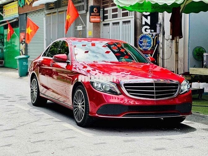 Mercedes Benz C200 Exclusive  Model 2019