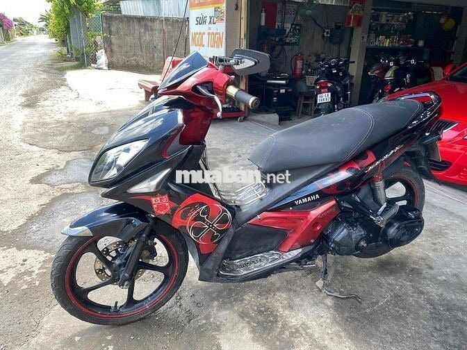 Cần bán NoVo 4 giấy tờ hợp lệ