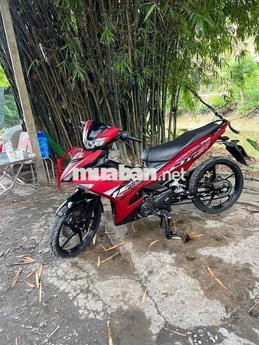 Excited 150 bao đẹp mới kiễng zin đi phê