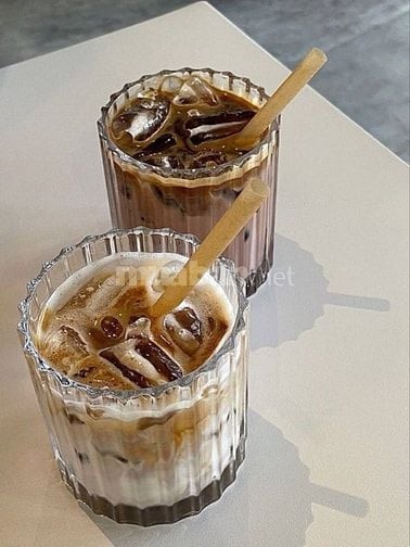 Cần 2 nhân sự bán cafe quận 12 