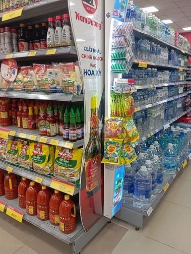 TUYỂN DỤNG TRỰC TIẾP NHÂN VIÊN BÁN HÀNG TẠI CỬA HÀNG