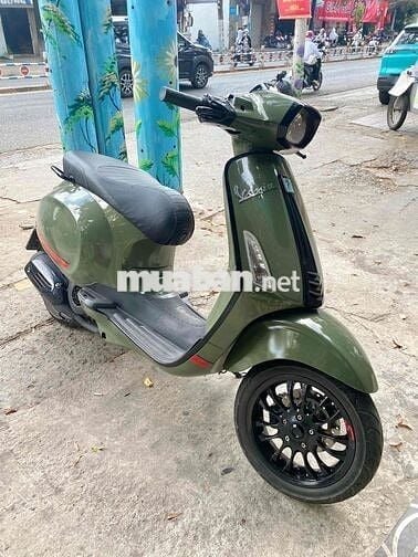 vespa sprint 3vie chính chủ Biên Hoà